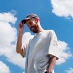 artist image San Holo Hold You 