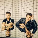 artist image Foster The People Pumped Up Kicks 