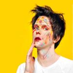 artist image I DONT KNOW HOW BUT THEY FOUND ME Leave Me Alone RAZZMATAZZ