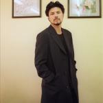 artist image Jamie Woon Shoulda Mirrorwriting