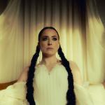 artist image Madalen Duke Love into a Weapon Talking to Myself
