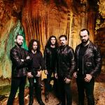 artist image Moonspell The Greater Good Hermitage