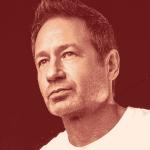 artist image David Duchovny Nights Are Harder These Days Gestureland