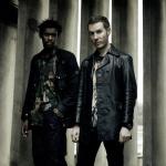 artist image Massive Attack Safe From Harm (2012 Mix/Master) Blue Lines (2012 Mix/Master)