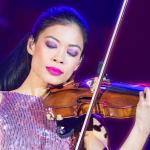 artist image Времена года (Лето шторм) Классика в рок-обработке Vivaldi Vanessa Mae - Storm (Vivaldi) The Best Of Vanessa-Mae