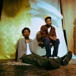 artist image JHOEZ1N Afrodite Afrodite