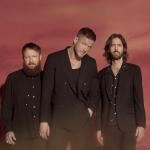artist image Imagine Dragons Eyes Closed 
