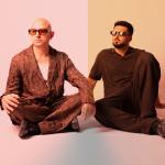 artist image Moeaike Maybe (Original Mix) 