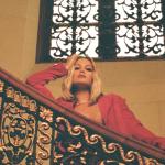 artist image Olivia Holt Fearless минус 