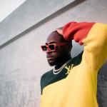 artist image Davido Titanium (feat. Chris Brown) 