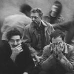 artist image Mumford And Sons Malibu 