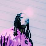 artist image DDG, PlaqueBoyMax Pink Dreads 