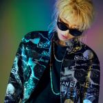 artist image ASH ISLAND Ghost Of You Voice Memo