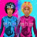 artist image MOLIY & Silent Addy Shake It To The Max (FLY) 