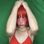 artist image Madge sloppy (sped up) 