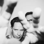 artist image TMBG - No! [2002] 03 - Robot Parade 
