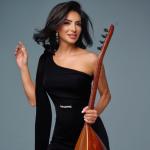 artist image özlem özdil yaralar beni 