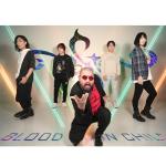 artist image Blood Stain Child Ez Do Dance (TRF Cover) 