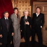 artist image Duran Duran Someone Else Not Me Pop Trash