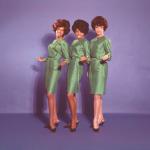 artist image Diana Ross & The Supremes Supremes A Go-Go (1968) - Shake Me Wake Me (When It's Over) Supremes A Go Go