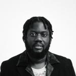 artist image Michael Kiwanuka Cold Little Heart (Sefon.Pro) Love & Hate