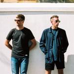 artist image SpectraSoul On & On (Original Mix) Second Chance EP