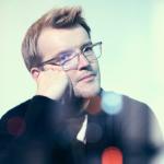 artist image Peter Gregson Sequence (Three) Quartets: One