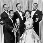 artist image The Platters Only You (And You Alone) (Original Mix) The Doo Wop Classics Vol. 1