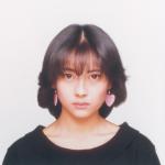artist image 中山美穂 世界中の誰よりきっと　 