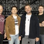 artist image Nickelback I love you The Best of Nickelback, Vol. 1