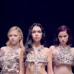artist image ROCKET x SEREBRO Сладкий Инкассатор 11