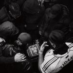 artist image La Fouine Krav Maga(instrumental) Bandana Muzik 4 Ashley