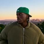 artist image Fireboy DML Favourite Song APOLLO