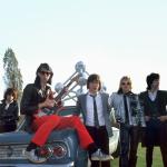 artist image The Cars Sad Song Move Like This