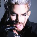 artist image Adam Lambert Never Close Our Eyes 