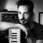 artist image Gustavo Bravetti Babel (Remix) Babel