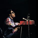 artist image Stevie Wonder A6 Sylvia Down To Earth