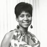 artist image Aretha Franklin Day dreaming 