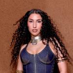 artist image ZEINA ft Saint Levant Nasty remix 
