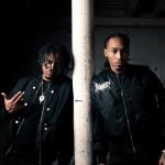 artist image Homixide Gang Uzi Work 