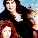artist image Wilson Phillips You Won't See Me Cry Shadows And Light