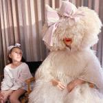 artist image Sia feat. Kylie Minogue Dance Alone 