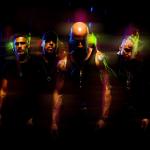 artist image Daughtry THE DAM 