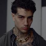 artist image Tony Effe, Kid Yugi PEZZI DA 100 
