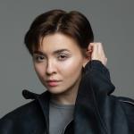 artist image Леся Полищук Серебристым огнём Серебристым огнём