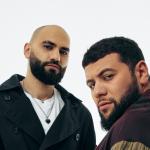 artist image HammAli & Navai Оттепель Оттепель