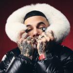 artist image Sfera Ebbasta, Shiva SNTMNG 