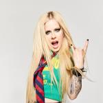 artist image Avril Lavigne Young & Dumb 
