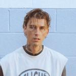 artist image mgk cliché 