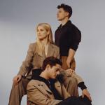 artist image London Grammar Maybe If You Wait (Deluxe Version)